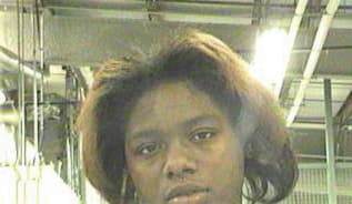 Jacola Wickem, - Orleans Parish County, LA 